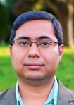 Dipanjan Majumdar