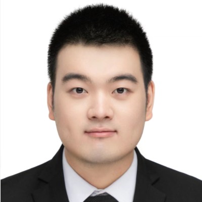 Jiafeng Xie