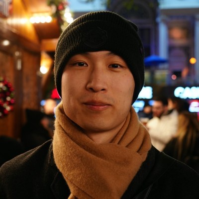 Junyi Zhang